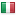 evsoft.it server is located in Italy
